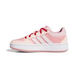 adidas DISNEY HOOPS CLASSIC EL C Spor Ayakkabı Düşük Bilekli (Futbol Dışı) Unisex Çocuk