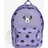 Adidas Disney Mi cl Bpk Unisex Siyah Sırt Çantası.- - NS - --Siyah