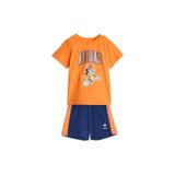 adidas Disney Mickey Mouse Bebek Eşofman Takımı