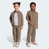 Adidas Disney Mickey Mouse Çocuk Bej Eşofman Altı (KS3955) - 9 - 10 Yaş - Krem