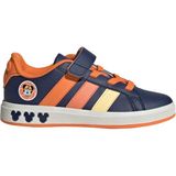 Adidas Disney Mickey Mouse Grand Court JS2345 Çocuk Spor Ayakkabı