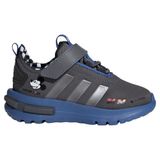 adidas Disney Mickey Mouse Racer TR23 Çocuk Günlük Spor Ayakkabı Gri 25