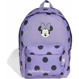 Adidas Disney Minnie cl Çocuk Mor Sırt Çantası