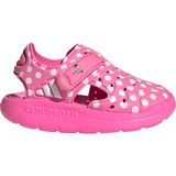 adidas Disney Minnie Mouse Bebek Pembe Sandalet JQ4400 Hafif Yapı ve Konforlu Tasarım