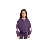 adidas Disney Minnie Mouse Çocuk Ceketi , 122, 01-JL9193-5, Mor, Kız Çocuklar