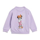 adidas Disney Minnie Mouse Jogger Bebek Bisiklet Yaka Eşofman Takımı