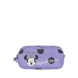 Adidas Disney Minnie Mouse Mor Kız Çocuk Kalem Çantası KQ9848 LK DY MI P CASE