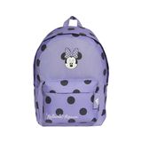 Adidas Disney Minnie Mouse Mor Kız Çocuk Sırt Çantası KQ9845 DY MI CL BPK