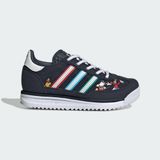adidas Disney SL 72 RS Çocuk Günlük Spor Ayakkabı Siyah 31