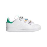 adidas Disney Stan Smith Çocuk Günlük Spor Ayakkabı Beyaz 31
