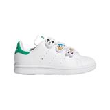 adidas Disney Stan Smith Çocuk Günlük Spor Ayakkabı Beyaz 34