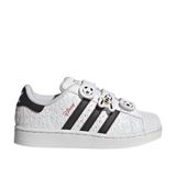 adidas Disney Superstar II Çocuk Beyaz Spor Ayakkabı (IH4635)
