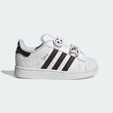 Adidas Disney Superstar Iı Çocuk Günlük Spor Ayakkabı - Beyaz