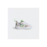 adidas Disney Zootopia Adifom Superstars 360 Beyaz Bebek Ayakkabı