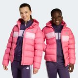 adidas Down Çocuk Pembe Mont (JL7433)