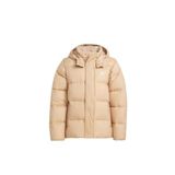 Adidas Down Jacket Elo Çocuk Mont IY7500 - 4 - 5 Yaş - Bej