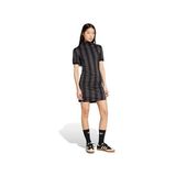 adidas Dress Kadın Günlük Elbise JW7315 Siyah