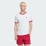 adidas Drop Needle 3 Stripes Erkek Tişört