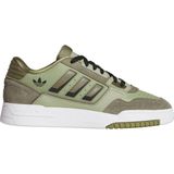 Adidas Drop Step 2.0 KZ9347 Yeşil Erkek Spor Ayakkabı