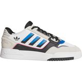 Adidas Drop Step 2.0 KZ9351 Beyaz Erkek Spor Ayakkabı