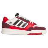 adidas Drop Step Low 2.0 Erkek Kırmızı Sneaker Ayakkabı KJ1110