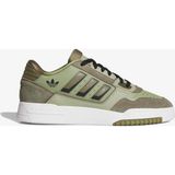 adidas Drop Step Low 2.0 Erkek Yeşil Spor Ayakkabı