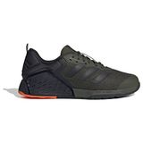 Adidas Dropset 3 JR1671 Yeşil Unisex Antrenman Spor Ayakkabı