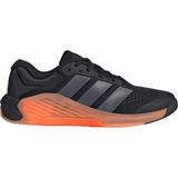 Adidas Dropset 4 JR4677 Siyah Erkek Training Spor Ayakkabı