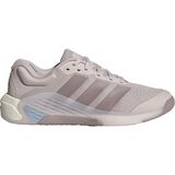 Adidas Dropset 4 Training Kadın Antrenman Ayakkabısı - Açk Mor