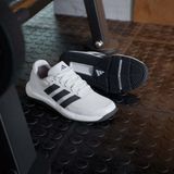 Adidas Dropset Base Training Kadın Beyaz Spor Ayakkabı