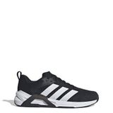 Adidas Dropset Control Traıner M JS3036 Siyah Erkek Günlük Ayakkabı