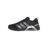 adidas Dropset Control Trainer M Training Ayakkabısı, 41, 5003338225, Siyah, Erkek