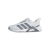 adidas Dropset Control Trainer W Beyaz - Gri Training Ayakkabısı, 39,5, 5003338241, Beyaz - Gri, Kadın