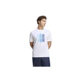 adidas Dünya Kupası - Afa H Tee Erkek Spor T-shirt KA2523
