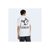 adidas Dünya Kupası - ita Etrsc G T Erkek Spor T-shirt KB9505