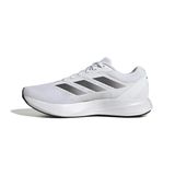 Adidas Duramo Rc U Unisex Yetişkin Spor Ayakkabı, Beyaz, 38