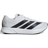 Adidas Duramo Rc2 JS4428 Unisex Spor Ayakkabı - Beyaz - Siyah