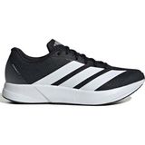 Adidas Duramo Rc2 JS4429 Unisex Spor Ayakkabı - Siyah - Beyaz
