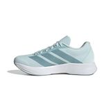 adidas Duramo RC2 Koşu Ayakkabısı, 36, JR7152, halo mint-mint ton, Kadın
