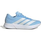 adidas Duramo Rc2 W Mavi Kadınlar için Koşu Ayakkabısı Nefes Alabilir Yapı ve Kauçuk Taban