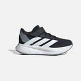 adidas Duramo SL 2 EL C Running (PS) Çocuk Spor Ayakkabı - Siyah - Beyaz