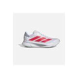 adidas Duramo Sl 2 Kadın Koşu Ayakkabısı, Beyaz-Kırmızı, 37,5