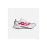 adidas Duramo Sl 2 Kadın Koşu Ayakkabısı, Beyaz-Kırmızı, 38,5