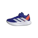 adidas Duramo SL Kids Ayakkabı, 31,5, JI2147, Mavi - Beyaz - Kırmızı, Unisex Çocuk