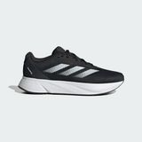 Adidas Duramo Sl Wide Lightmotion IG0309 Siyah Erkek Koşu Spor Ayakkabı