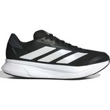 Adidas Duramo Sl2 IH8218 Unisex Spor Ayakkabı Siyah - Beyaz Nefes Alabilir Yapı ile Konforlu Tasarım