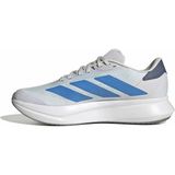 Adidas Duramo Sl2 M Beyaz Erkek Koşu Ayakkabısı Nefes Alabilir Yapı ve Adiwear Taban ile Dayanıklı - Beyaz - Mavi