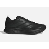 Adidas Duramo Sl2 M Erkek Koşu Ayakkabısı Nefes Alabilir Yapı ve Sentetik Malzeme ile 37,5 Numaralı - Siyah