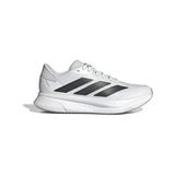 adidas Duramo Sl2 W Unisex Koşu Ayakkabısı Beyaz Bağcıklı Tabanlı Konforlu Tasarım ile Günlük Kullanıma Uygun IH8223 - Siyah