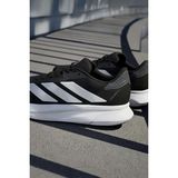 Adidas Duramo SL2M Erkek Spor Ayakkabı Siyah - Beyaz Konforlu Tasarım ve Nefes Alabilir Yapı